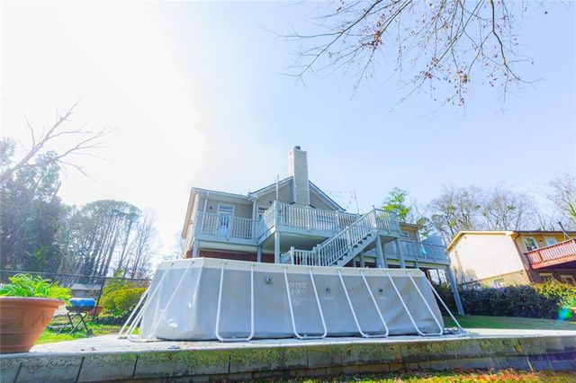 721 Smithstone SE Road, Marietta, GA 30067