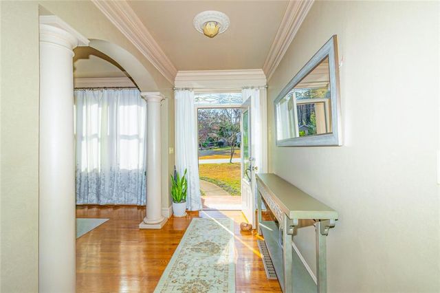 721 Smithstone SE Road, Marietta, GA 30067