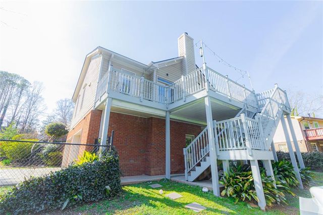 721 Smithstone SE Road, Marietta, GA 30067