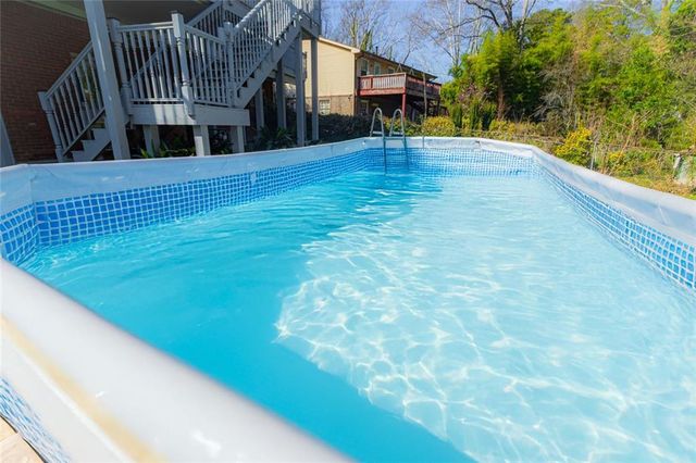 721 Smithstone SE Road, Marietta, GA 30067