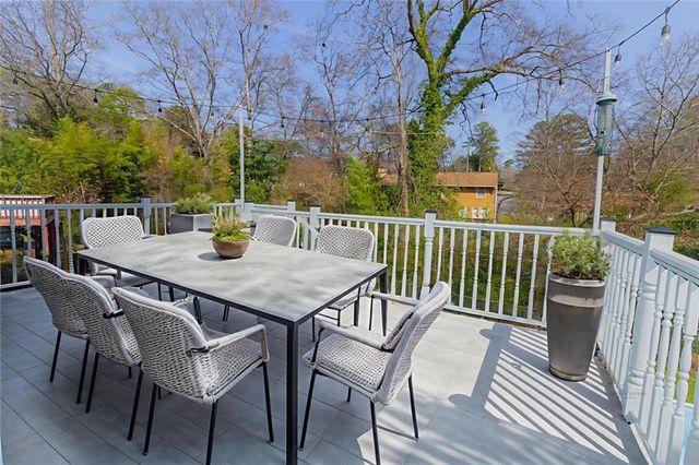 721 Smithstone SE Road, Marietta, GA 30067