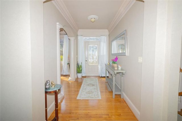 721 Smithstone SE Road, Marietta, GA 30067