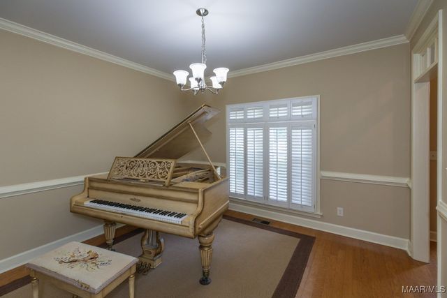 240 Winding Wood Drive, Wetumpka, AL 36093