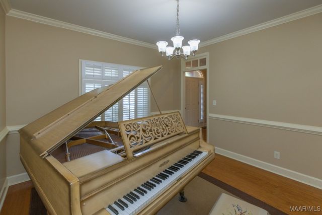 240 Winding Wood Drive, Wetumpka, AL 36093