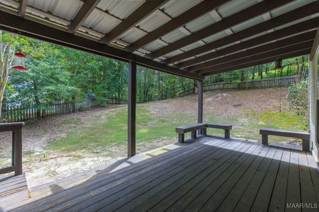 240 Winding Wood Drive, Wetumpka, AL 36093