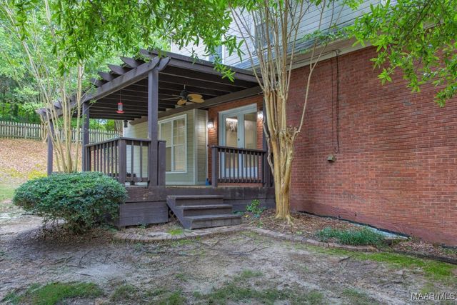 240 Winding Wood Drive, Wetumpka, AL 36093
