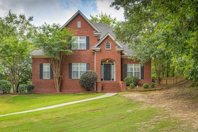 240 Winding Wood Drive, Wetumpka, AL 36093
