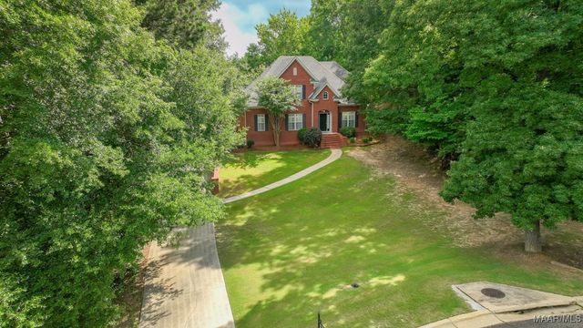 240 Winding Wood Drive, Wetumpka, AL 36093