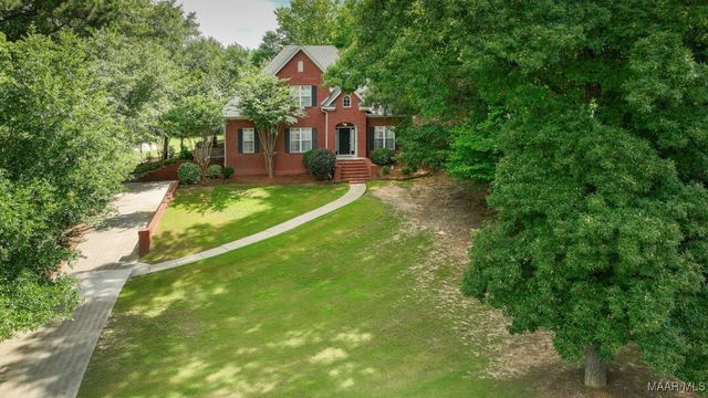 240 Winding Wood Drive, Wetumpka, AL 36093