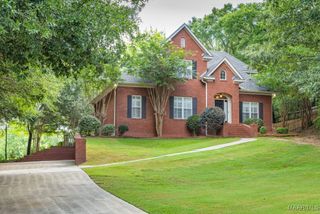 240 Winding Wood Drive, Wetumpka, AL 36093