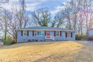 1927 Vicki SE Lane, Atlanta, GA 30316