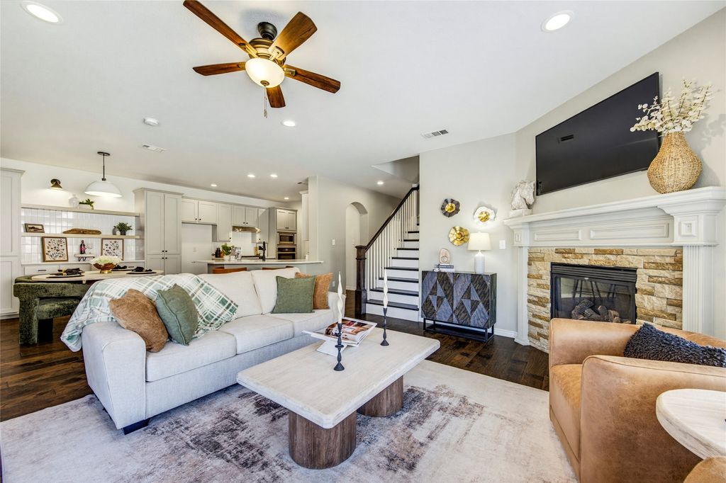 10138 Planters Row Drive, Frisco, TX 75033 — photo 3