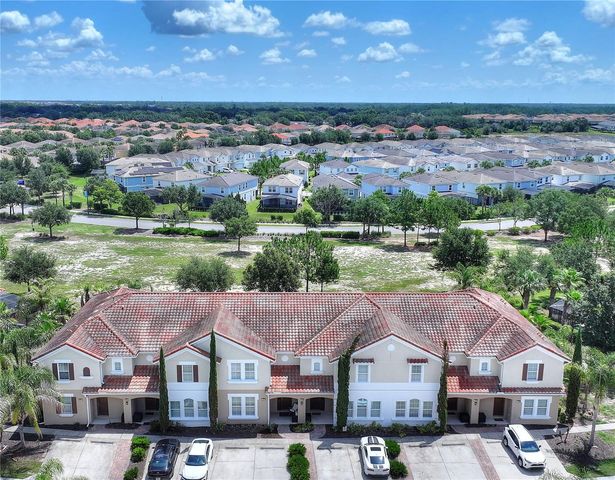 4714 TERRASONESTA DRIVE, Davenport, FL 33837