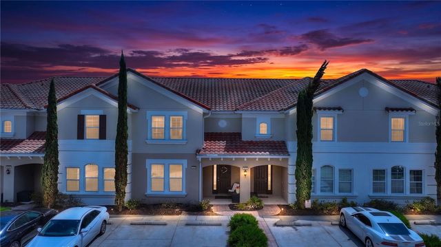 4714 TERRASONESTA DRIVE, Davenport, FL 33837