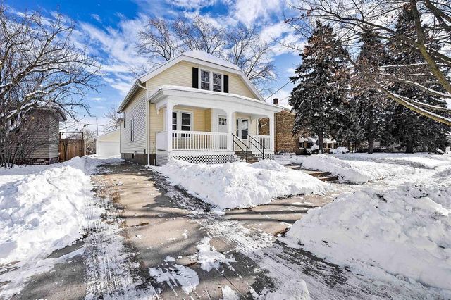 1013 S 22ND STREET, Manitowoc, WI 54220