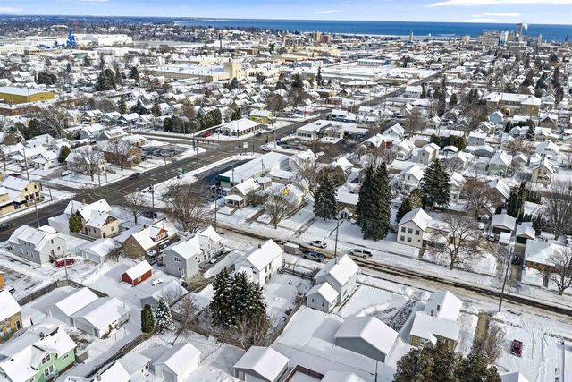 1013 S 22ND STREET, Manitowoc, WI 54220