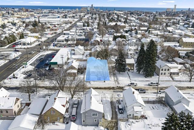 1013 S 22ND STREET, Manitowoc, WI 54220