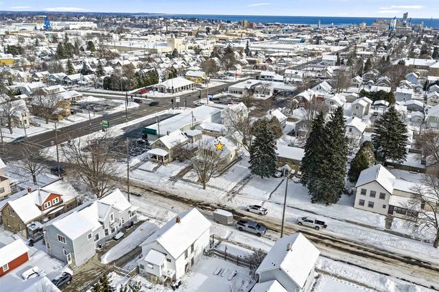 1013 S 22ND STREET, Manitowoc, WI 54220