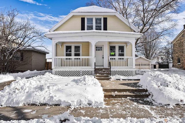 1013 S 22ND STREET, Manitowoc, WI 54220