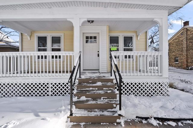 1013 S 22ND STREET, Manitowoc, WI 54220