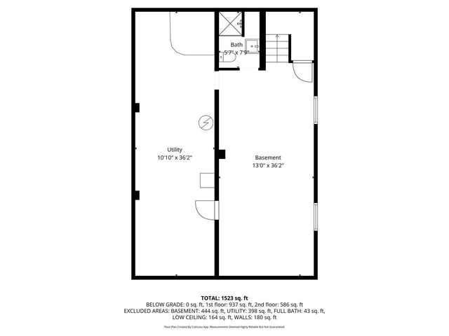 1013 S 22ND STREET, Manitowoc, WI 54220