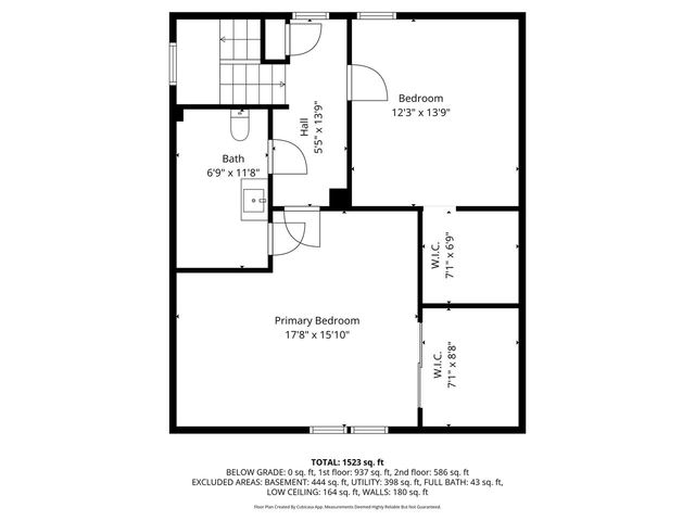 1013 S 22ND STREET, Manitowoc, WI 54220