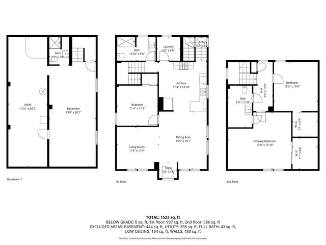 1013 S 22ND STREET, Manitowoc, WI 54220