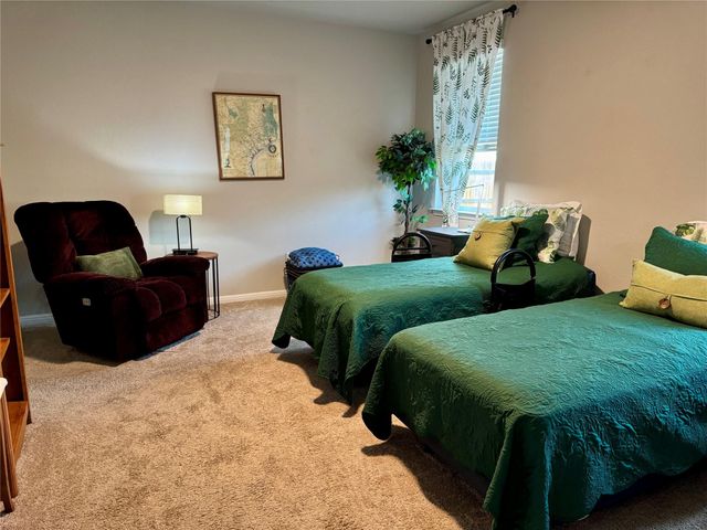 235 Bunting LN, Bertram, TX 78605