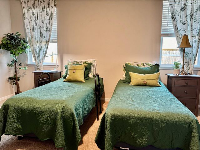 235 Bunting LN, Bertram, TX 78605