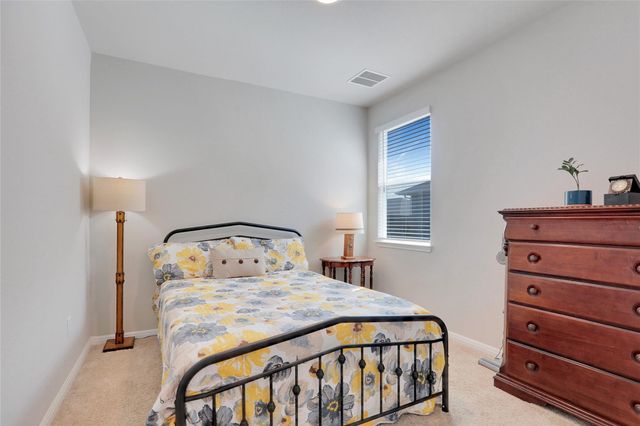 235 Bunting LN, Bertram, TX 78605