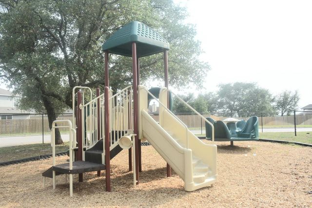 235 Bunting LN, Bertram, TX 78605