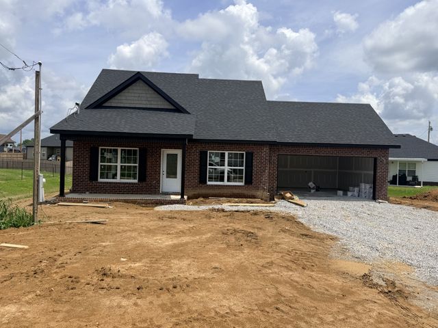 362 Ridge Street, Manchester, TN 37355