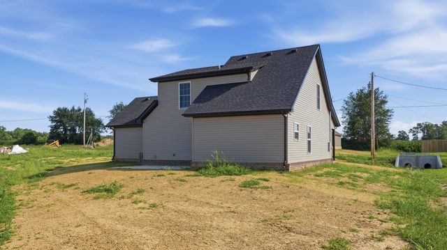 362 Ridge Street, Manchester, TN 37355