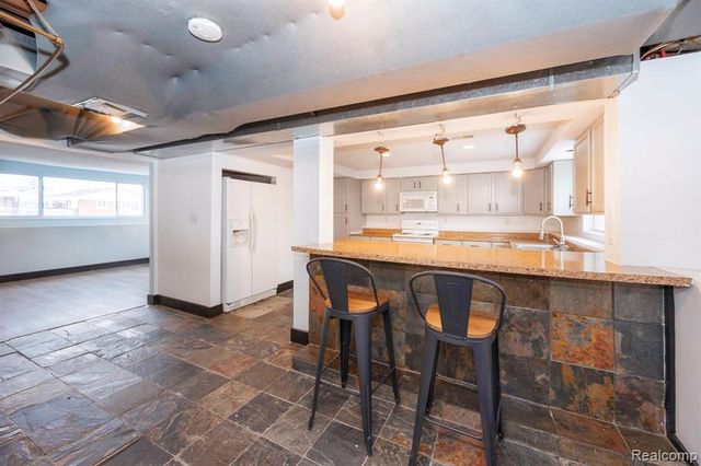 4640 6th Street, Ecorse, MI 48229