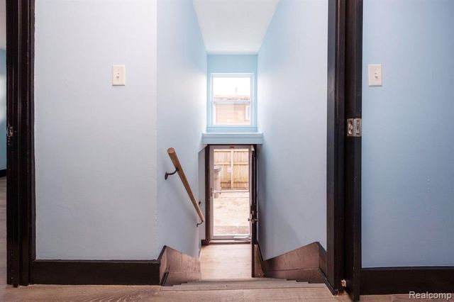 4640 6th Street, Ecorse, MI 48229