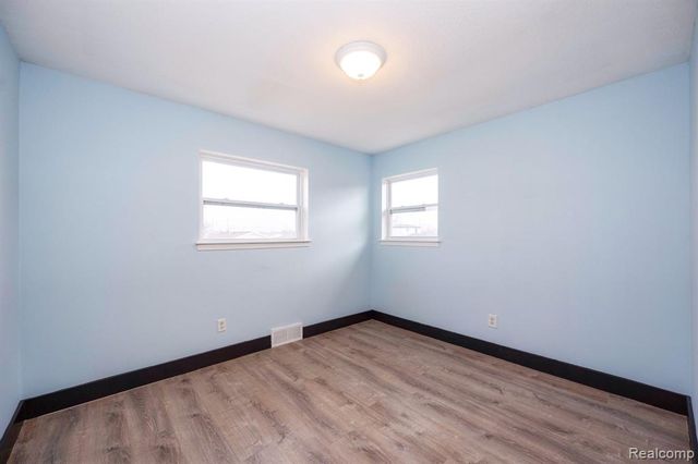 4640 6th Street, Ecorse, MI 48229