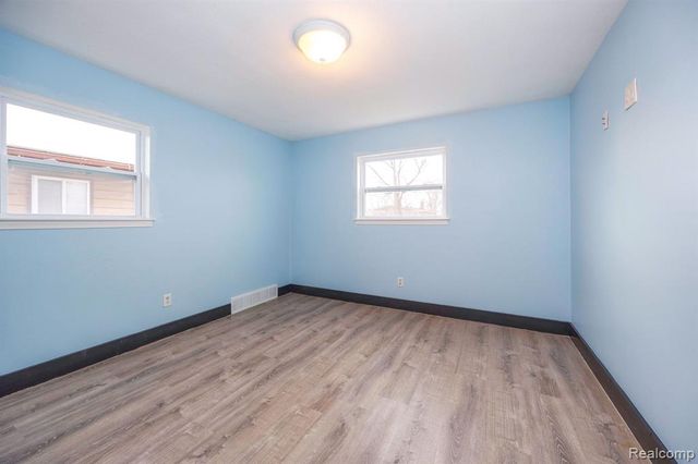 4640 6th Street, Ecorse, MI 48229