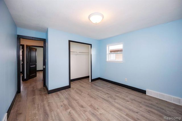 4640 6th Street, Ecorse, MI 48229