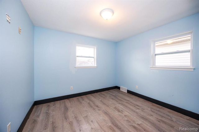 4640 6th Street, Ecorse, MI 48229