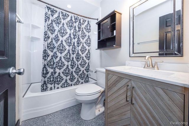 4640 6th Street, Ecorse, MI 48229