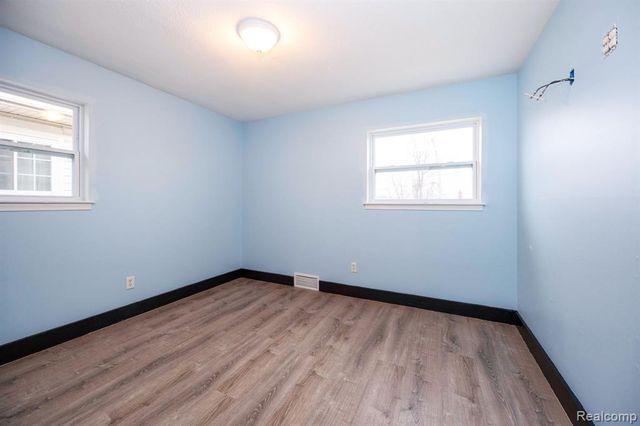 4640 6th Street, Ecorse, MI 48229