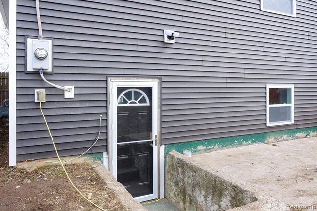 4640 6th Street, Ecorse, MI 48229