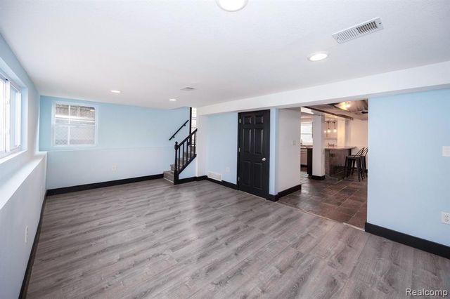 4640 6th Street, Ecorse, MI 48229