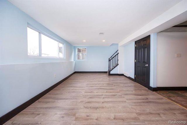 4640 6th Street, Ecorse, MI 48229