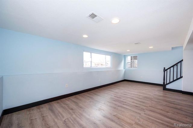 4640 6th Street, Ecorse, MI 48229