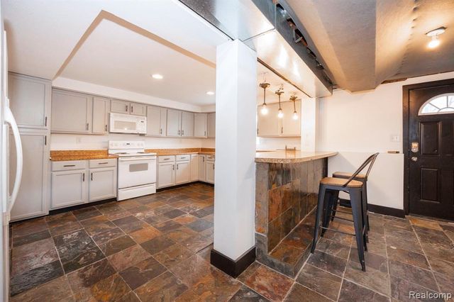 4640 6th Street, Ecorse, MI 48229