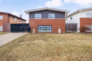 4640 6th Street, Ecorse, MI 48229