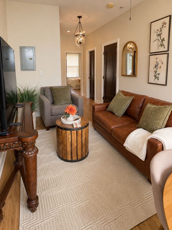 3238 W Berteau Avenue 2E, Chicago, IL 60618 — photo 2