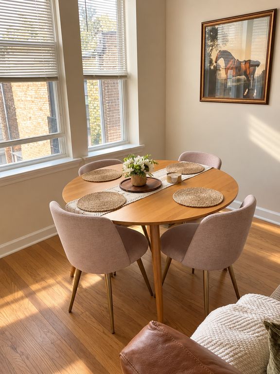 3238 W Berteau Avenue 2E, Chicago, IL 60618 — photo 3