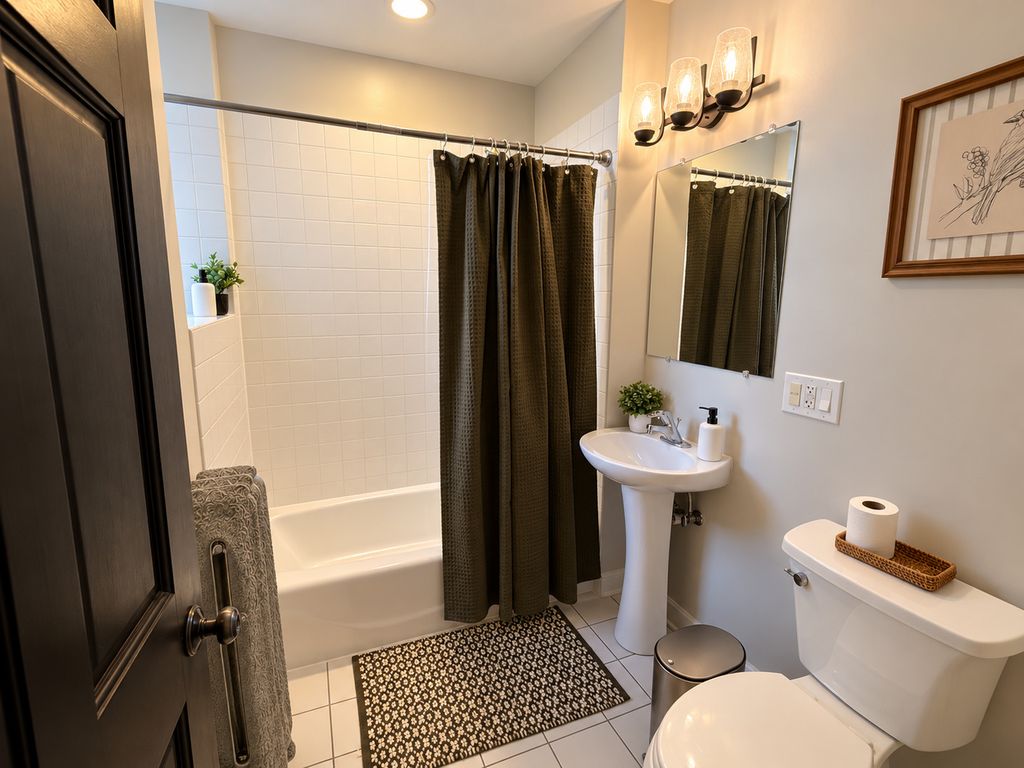 3238 W Berteau Avenue 2E, Chicago, IL 60618 — photo 4